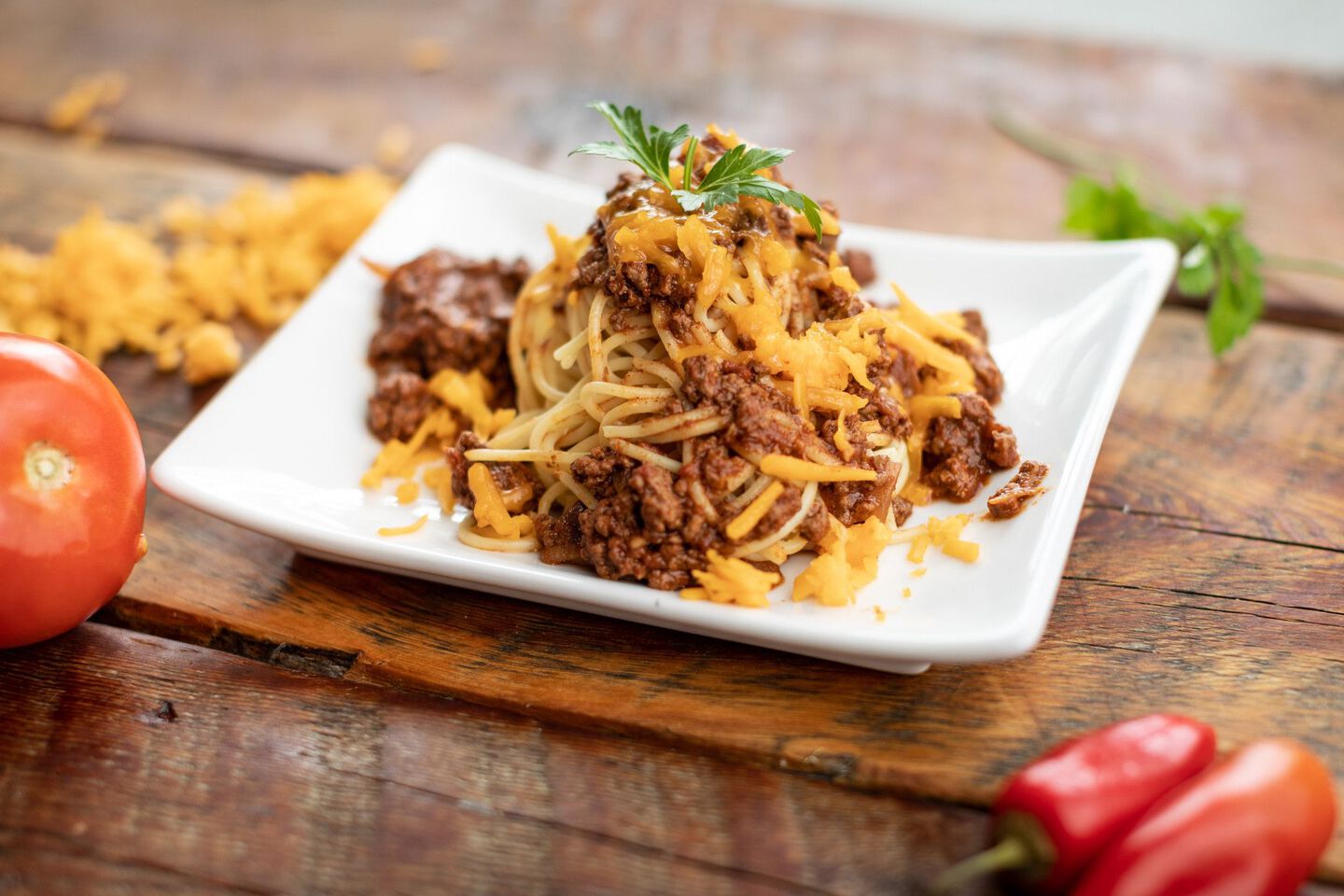Dutch Oven Cincinnati Chili Dutch oven chili recipe