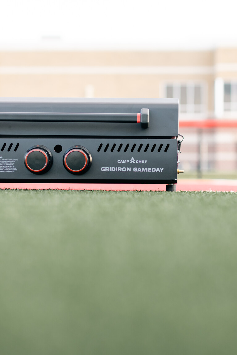 Dominate The Tailgate