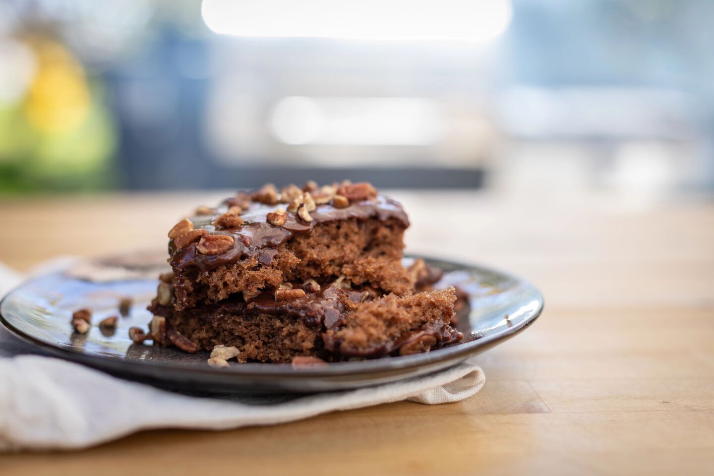 Texas Sheet Cake