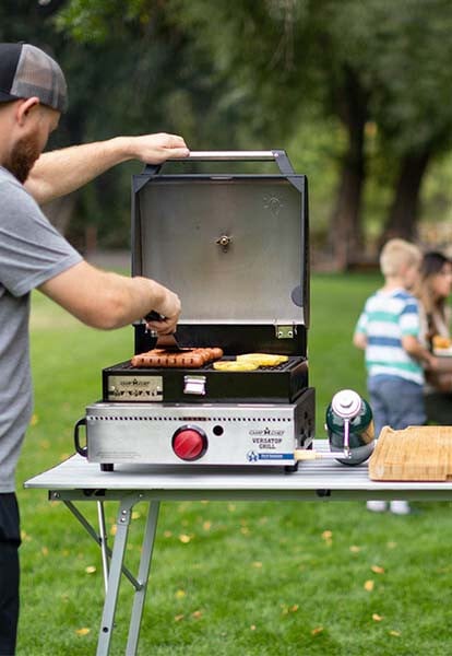 TABLETOP COOKING SYSTEMS