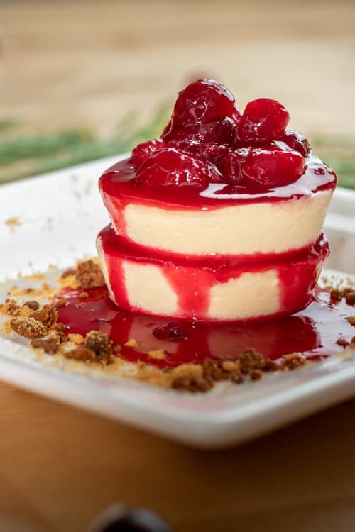 holiday recipes