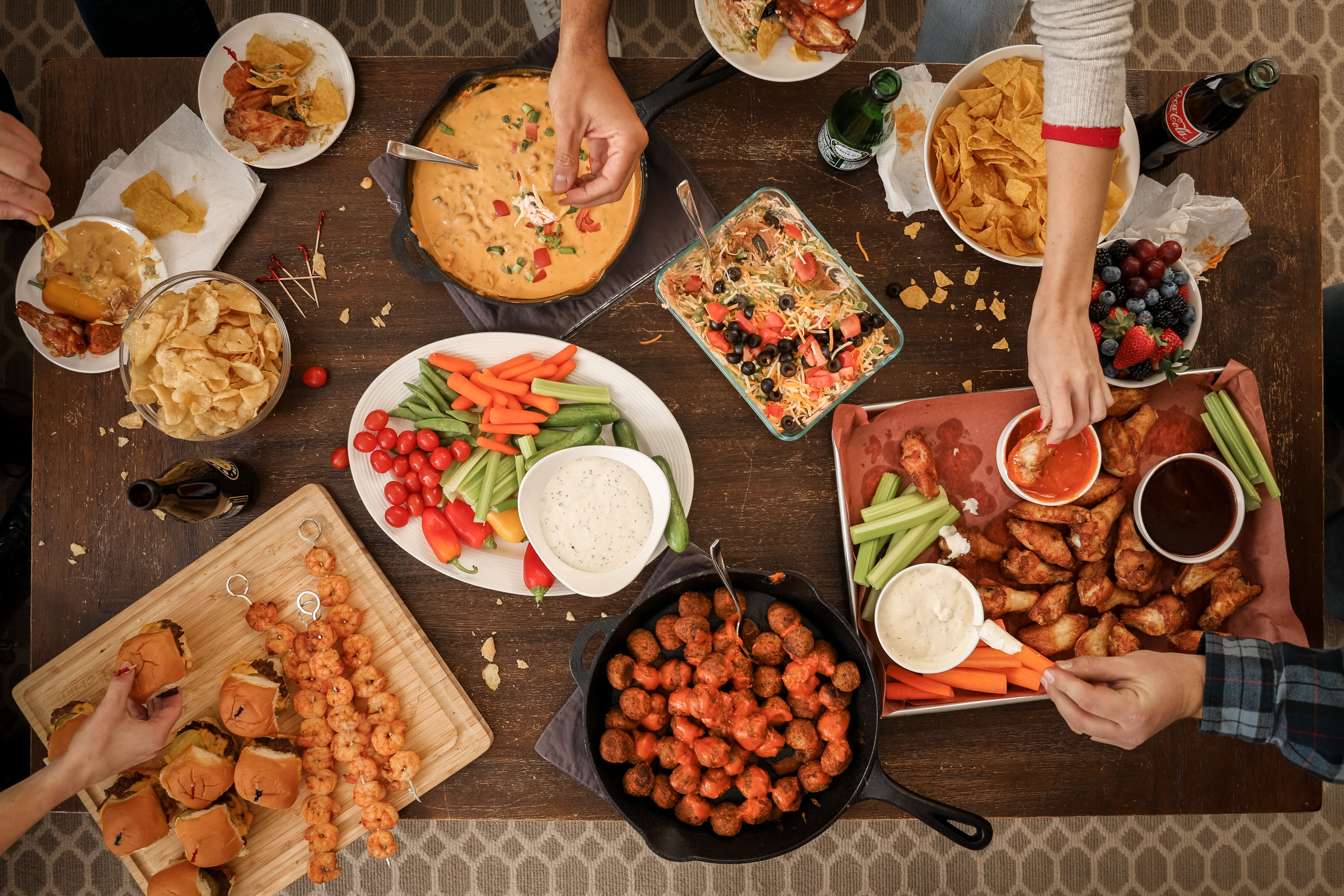 Camp chef smoker recipes hot sale