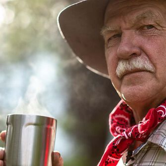 Cee Dub: A Camp Chef Story