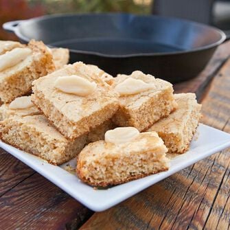 Cornbread Cornbread