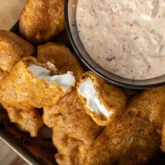 Fish Fry Fish Fry