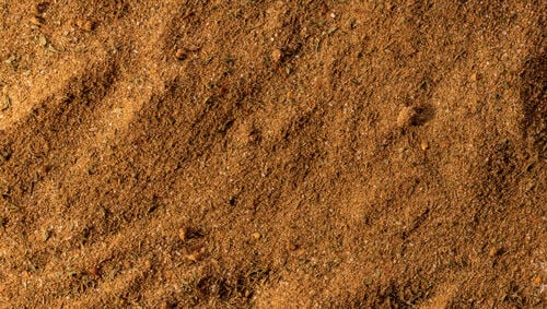JAMAICAN JERK Ingredients