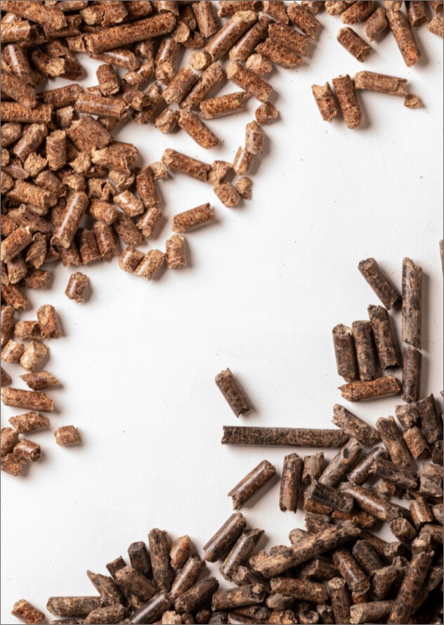 ALL HARDWOOD TASTE