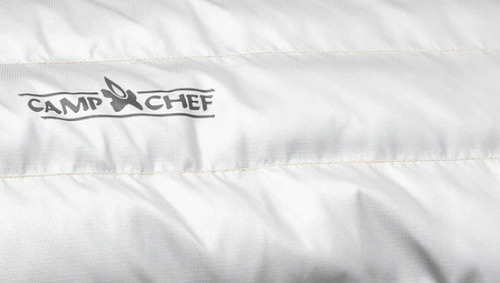Camp Chef Insulated Grill Blanket For 24-Inch Pellet Grills - PG24BLKL