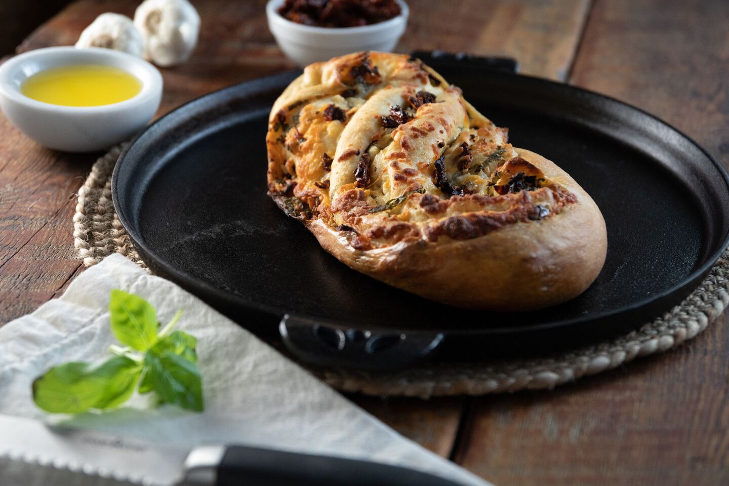 Pane Bianco