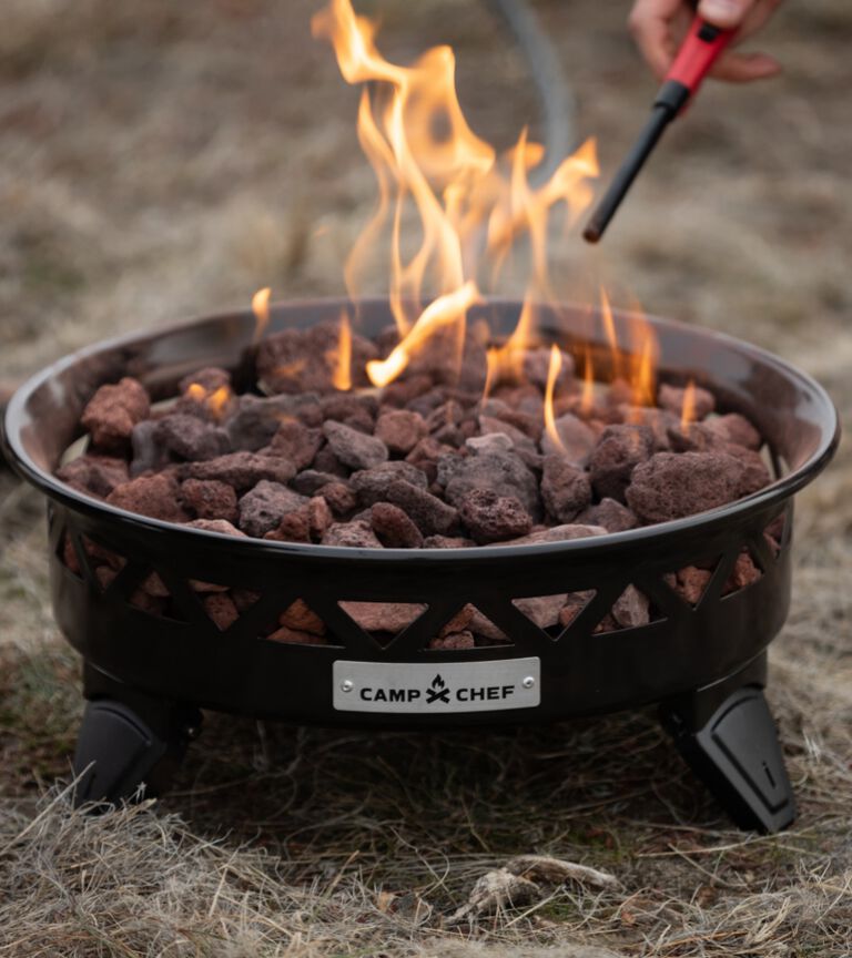 Fire Pits