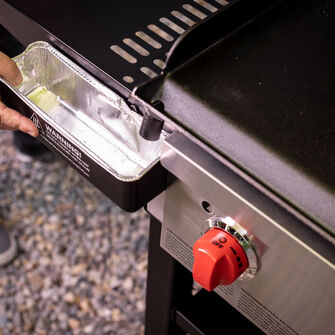 How to Clean Your Flat Top Griddle