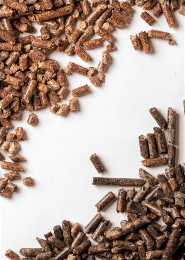 ALL HARDWOOD TASTE