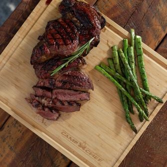 Reverse Sear Steak Reverse Sear Steak