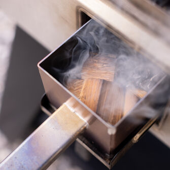 How to Cold Smoke