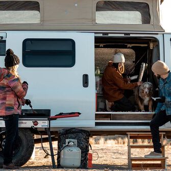 5 Car Camping Products You Need