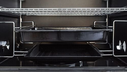 Water Pan