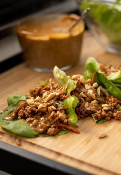 11 Recipes for a Healthy New Year 