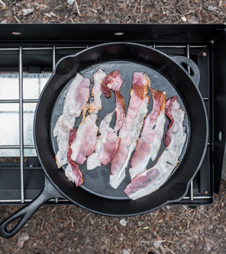 Cast Iron