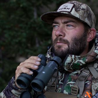 Casey Butler: A Camp Chef Story