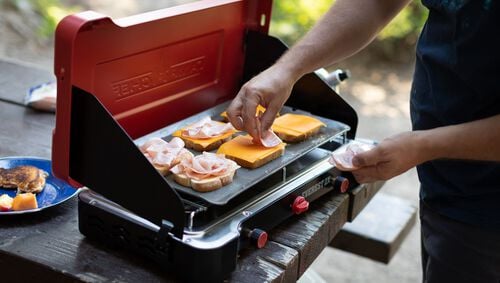 Multi-Cooking System Fitment