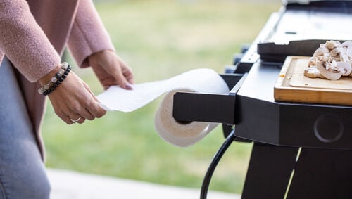 Magnetic Accessory System