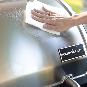 How to Safely Deep Clean your Pellet Grill