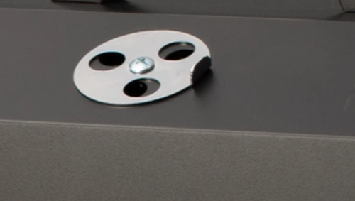 Damper Valves