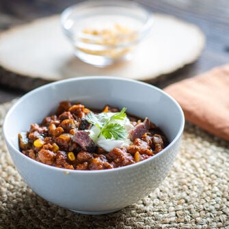 Dutch Oven Competition Chili Dutch Oven Competition Chili