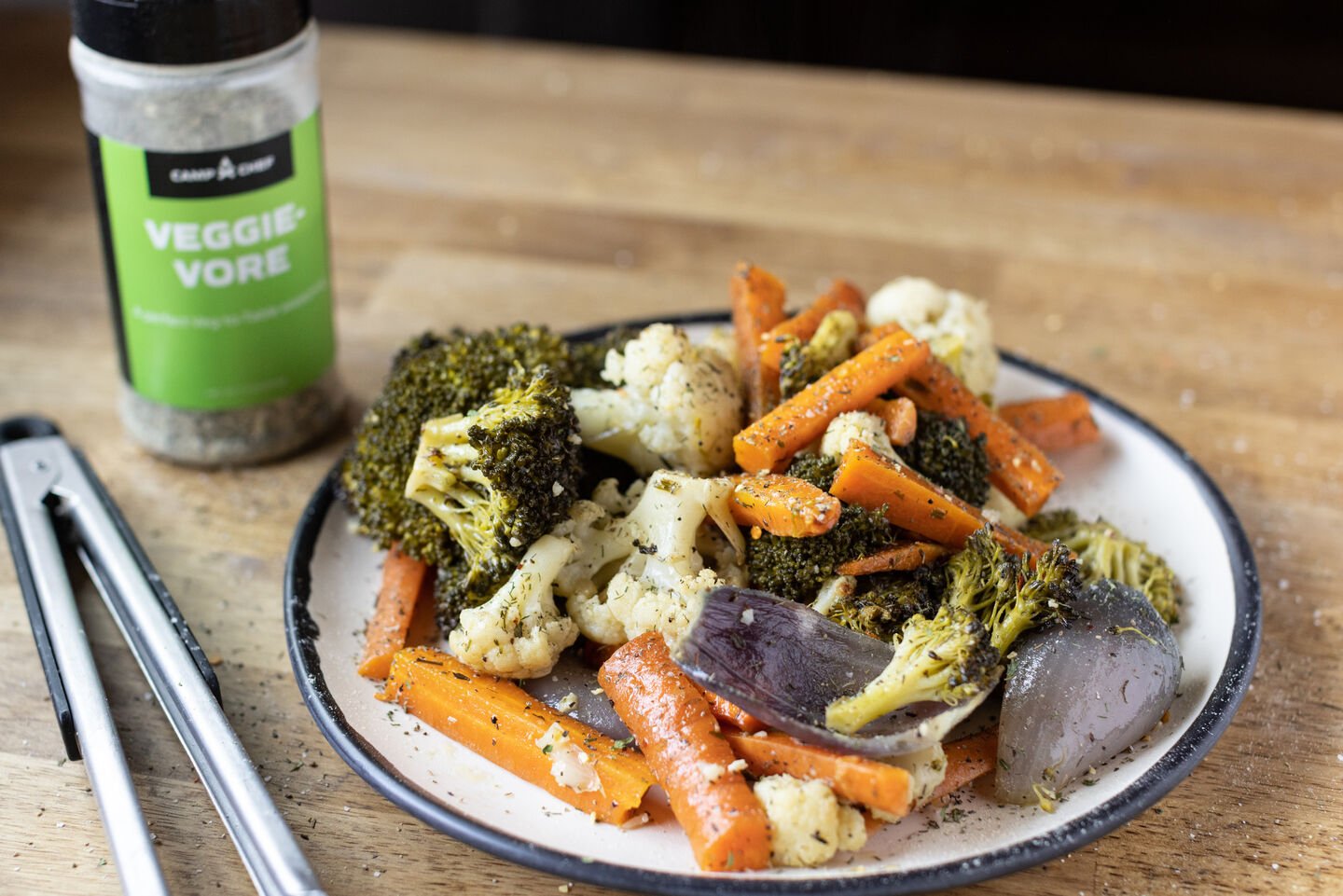 Roasted Veggies