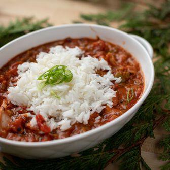 Smoked Turtle Sauce Piquant