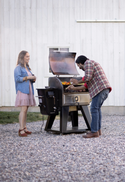 SHOP PIT MASTER'S GEAR