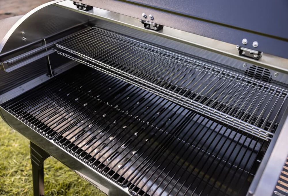 Stainless Steel Components