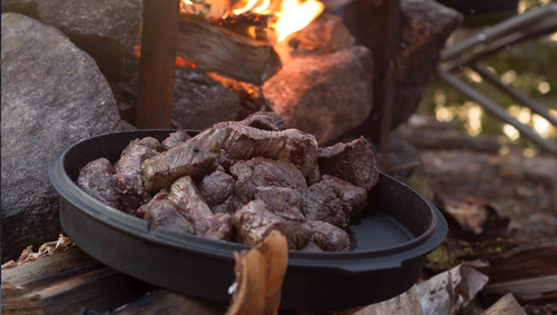 Deluxe 14 and More | Camp Chef