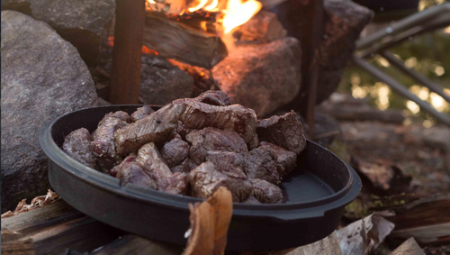 Cuisinart Dutch Oven — Harvest Epicure