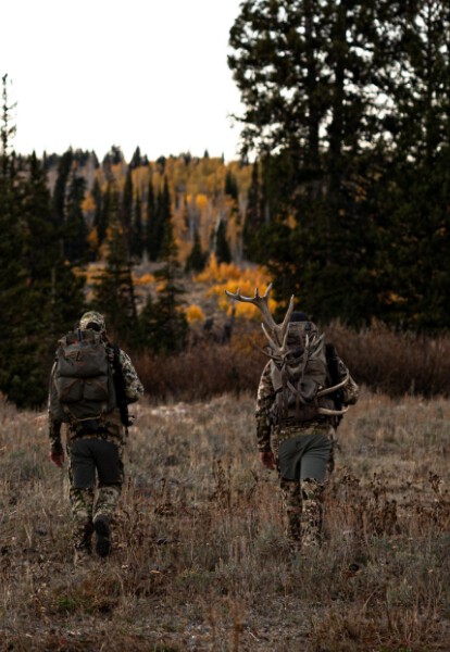 Fuel the Pursuit