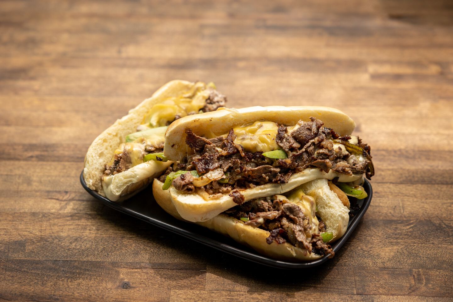 Philly Cheese Steak Recipe