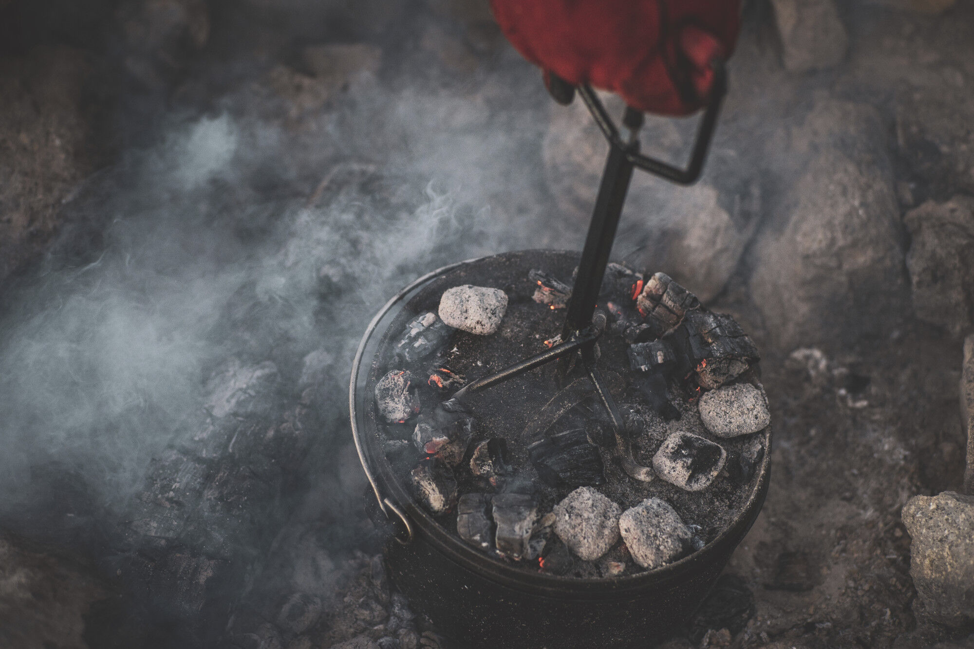 CampChef デラックス12 ダッチオーブン Amazon | Camp Chef デラックス12ダッチオーブン - 鋳鉄製