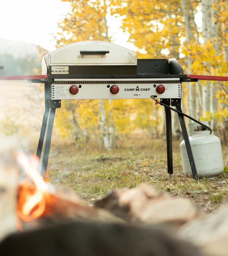 Stove Systems