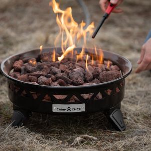 FIRE PITS