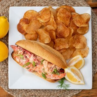 Old Bay Potato Chips Old Bay Potato Chips