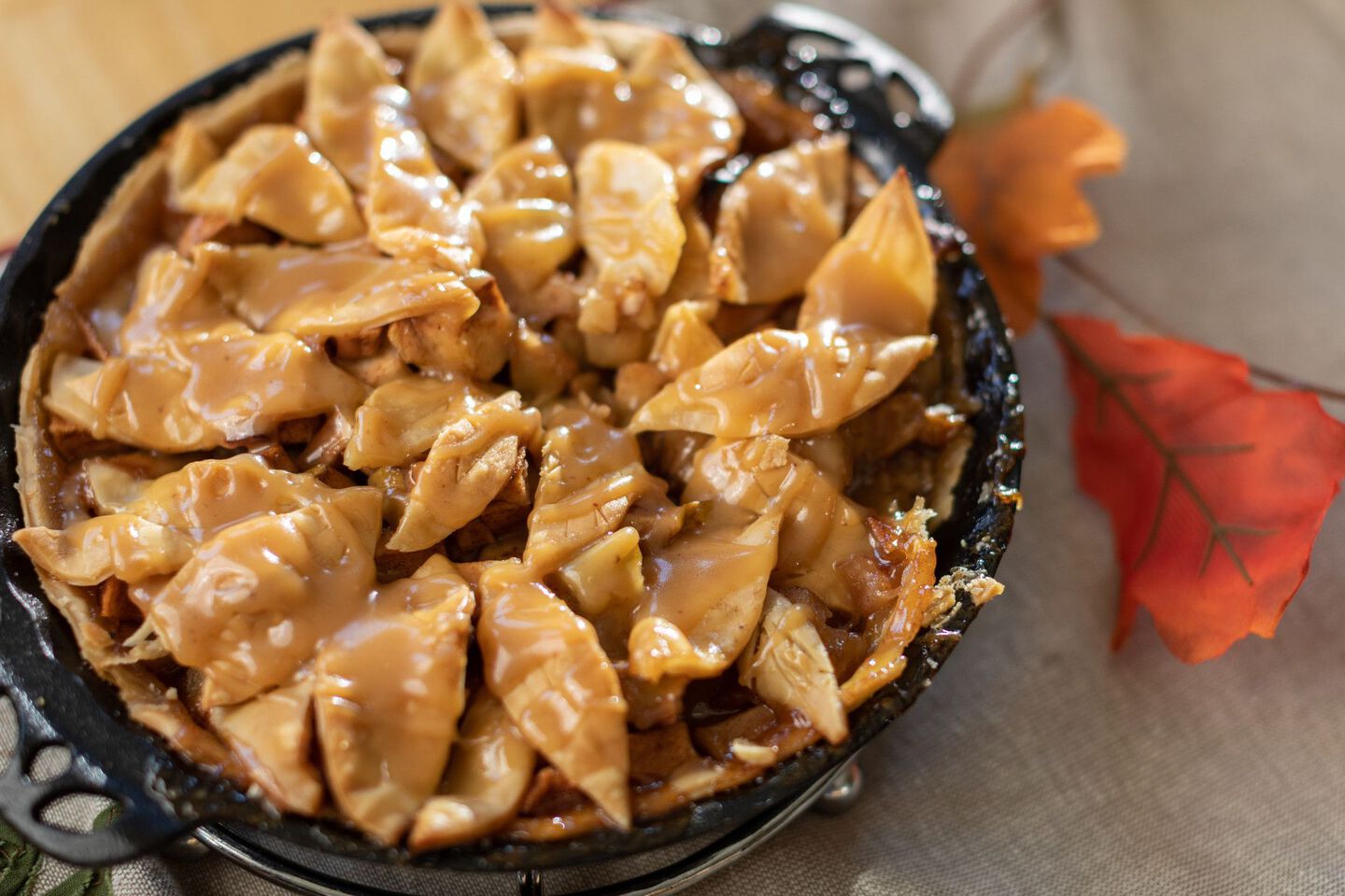 apple pie