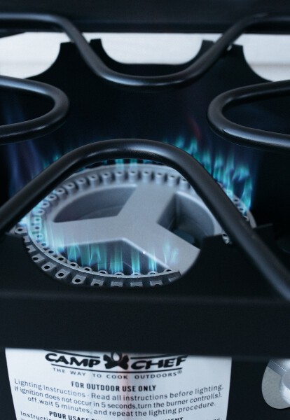 HOW TO CONVERT TO NATURAL GAS