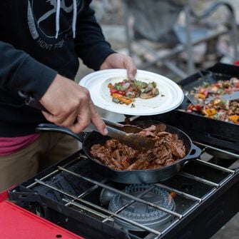 Wild Game Fajitas Wild Game Fajitas