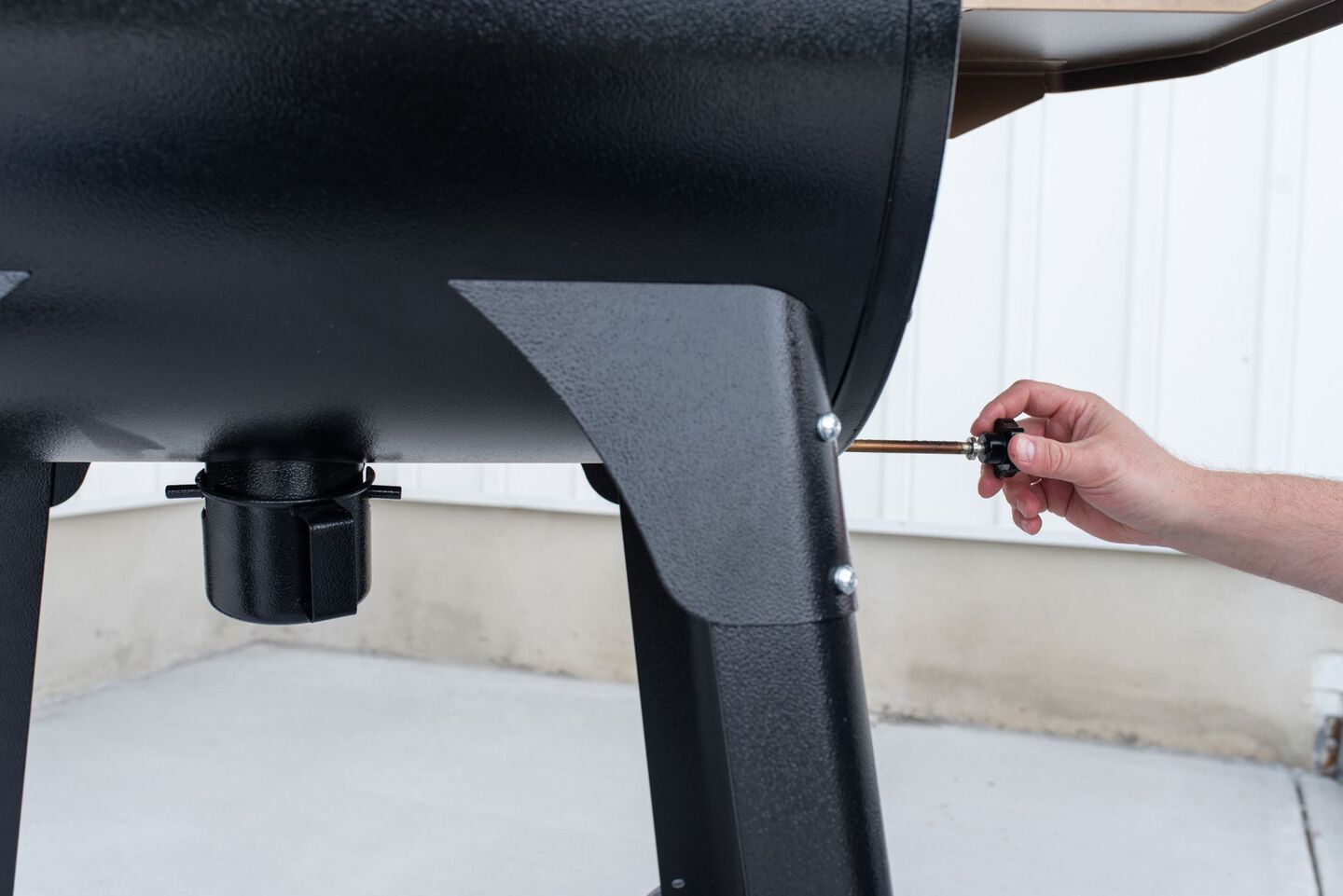 pull lever pull lever