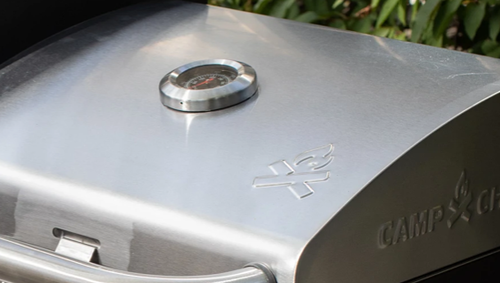 Stainless Steel Construction