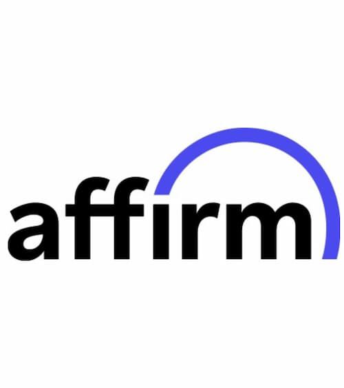 Affirm Logo Affirm Logo
