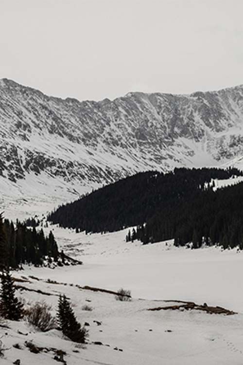 WHITE RIVER NATIONAL FOREST