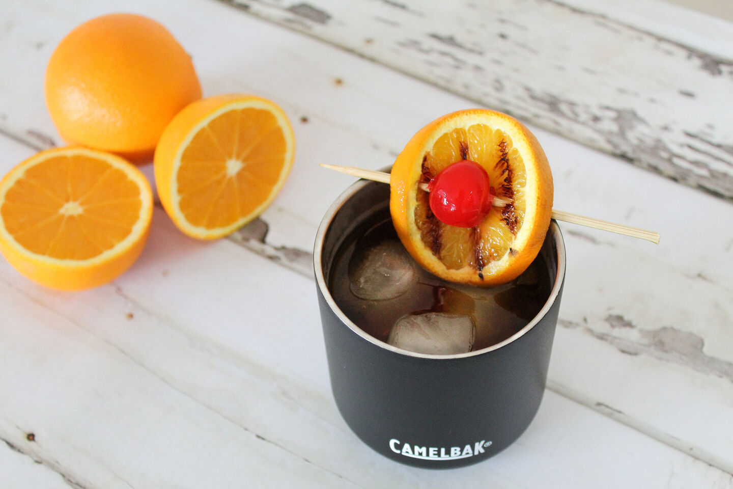 Old Fashioned "sweet"
