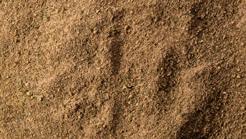 GREEK OF NATURE Ingredients