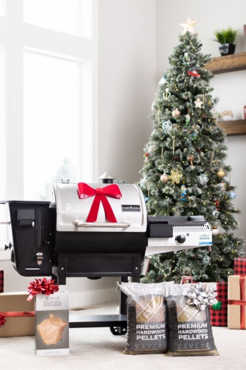 HOLIDAY GIFT GUIDE